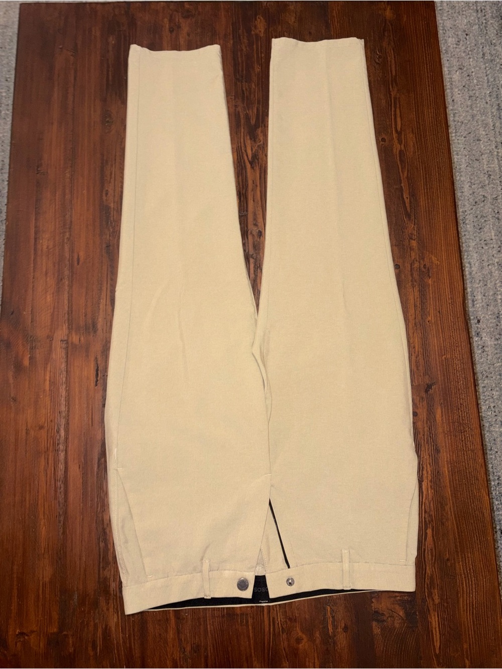 Bonobos Performance Golf Pants - Picture 4 of 7